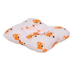 Подушка для кормления малыша AmaroBaby BABY JOY LUCKY