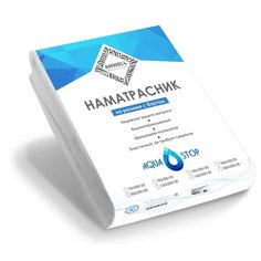 Наматрасник Anwell Аквастоп, размер 180х200+20