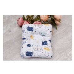 Подушка для кормления и сна AmaroBaby Baby Joy Космос