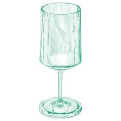 Бокал для вина Superglas CLUB NO. 4 350 мл мятный Koziol
