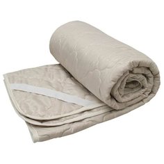 Наматрасник Textilemania Верблюжья шерсть 200*200