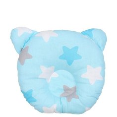 Подушка анатомическая Amarobaby First Pillow (Небо в звездах)