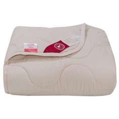 Одеяло "Арт Постель" верблюжья шерсть легкое Soft Collection ; Размер: Ясли Артпостель