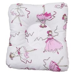 Подушка для кормления и сна AmaroBaby Baby Joy Амели