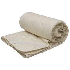 Наматрасник Textilemania Бамбук комфорт 160*200