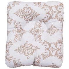 Подушка для кормления и сна AmaroBaby Baby Joy Вензеля