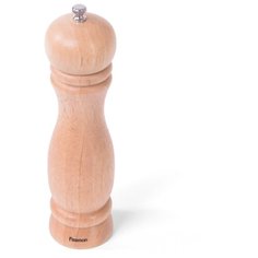 Мельница для соли и перца Fissman 21,5x5 см (деревянный корпус) (8095)