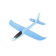 Планер большой, размах крыльев 48 см (синий) Bradex