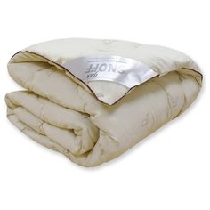 ПП Одеяло для Snoff 2.0 верблюжья шерсть классическое 172*205