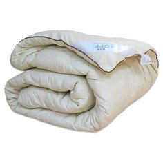ПП Одеяло для Snoff 1.5 овечья шерсть классическое 140*205