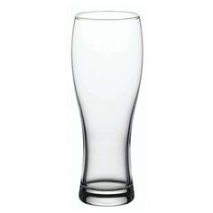 Набор стаканов Pasabahce "Паб", цвет: прозрачный, 300 мл. , 2шт