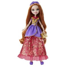 Кукла Ever After High Отважные принцессы Holly OHair