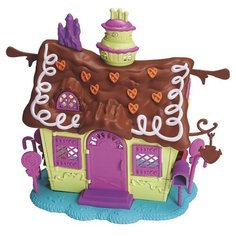 My Little Pony Pop Игровой набор Пряничный домик