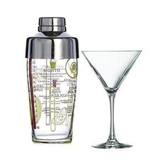 Набор КОКТЕЙЛЬ 5предметов Luminarc