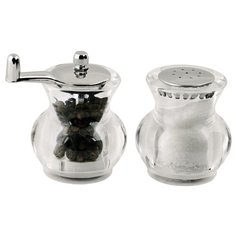 Набор солонка и перечница Maestro MR-1620