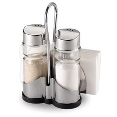 Набор для приправ Maestro Rainbow 3 пр MR-1610B