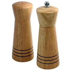 Набор солонка и перечница Maestro MR-1615
