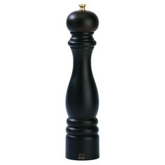 Мельница для соли деревянная Paris Chocolat, 30 см 870430/SME/1 Peugeot