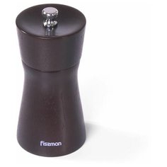 Мельница для соли и перца Fissman 11 x 5 см 8086