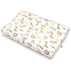 Детская анатомическая подушка Farla OrtoKid Джунгли Farla OrtK_J