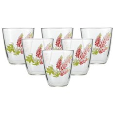 Стаканы NEO CORDELIA высокие 31cl 6 штук Luminarc