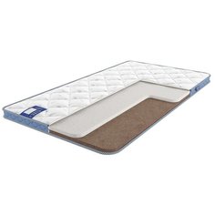 Наматрасник-топпер CityFlex Twist lite S3K3 200х190