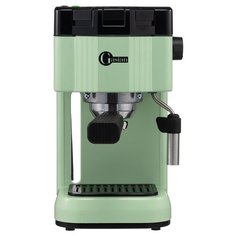 Кофеварка рожковая Gasian B15, verde