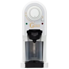 Кофеварка рожковая Gasian D5, branco