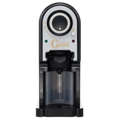 Кофеварка рожковая Gasian D5, cinzento