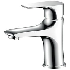 Смеситель для раковины (умывальника) OLIVES SANITARIAS Sierra 14100SR однорычажный