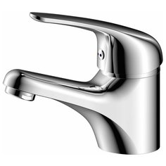 Смеситель для раковины (умывальника) OLIVES SANITARIAS Leon 04100LN однорычажный