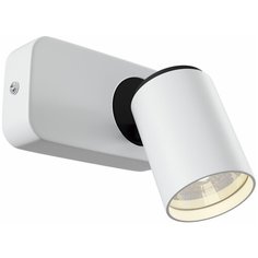 Спот MAYTONI Alliot SP317-CW-01-W