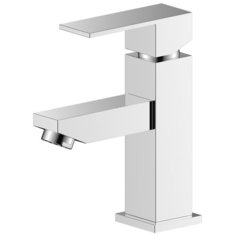 Смеситель для раковины (умывальника) OLIVES SANITARIAS Granada 05100GN однорычажный