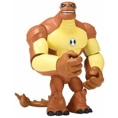 Фигурка Playmates TOYS Ben 10 Гумангозавр 76130