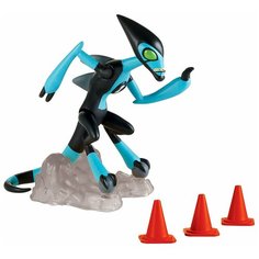Фигурка Playmates TOYS Ben 10 Молния 76108