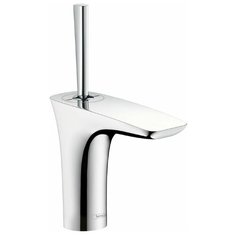 Смеситель для раковины (умывальника) hansgrohe Pura Vida 15075000 однорычажный