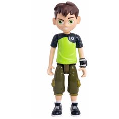 Фигурка Playmates TOYS Ben 10 Бен 76701