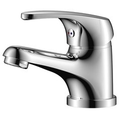 Смеситель для раковины (умывальника) OLIVES SANITARIAS Avila 02100AV однорычажный