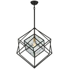 Светильник Favourite Versatile 1909-1P, E27, 60 Вт