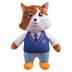 Мягкая игрушка РОСМЭН Кошечки-Собачки Оскар 30 см