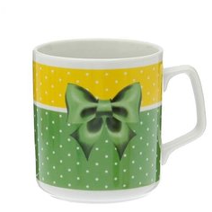 Добрушский фарфор Кружка 350 см3 "Эльза" Драже