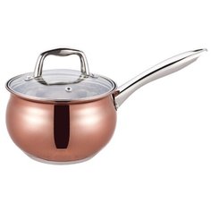 Ковш WR-1279 2,1л. Premium COPPER Winner