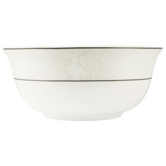 Пион белый салатник 15 см 1 шт. Royal Aurel 805/1