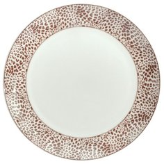 Сафари тарелка плоская 25 см 1 шт. арт. Royal Aurel 622/1