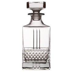 Декантер Maxwell & Williams Verona в подарочной упаковке, 0.75 л (MW793-JQ0006)
