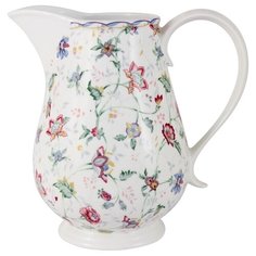 Кувшин IMARI "Букингем", керамика, 1 л (IM15020-A218AL)