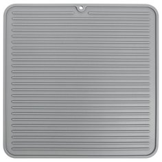 Коврик LINEO силиконовый, термостойкий 30х30см Inter Design