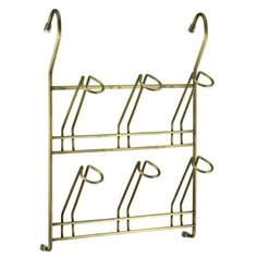 Полка для кружек, Д245 Ш125 В345, античная бронза Lemax