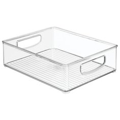 Органайзер для хранения универсальный Linus 25х20х7.6см Inter Design