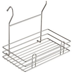 Полка одинарная тип-2, Д225 Ш195 В250, хром Lemax